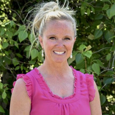 Michele Lanter