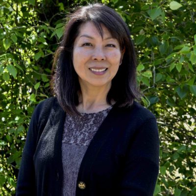 Kimberly Shryer
