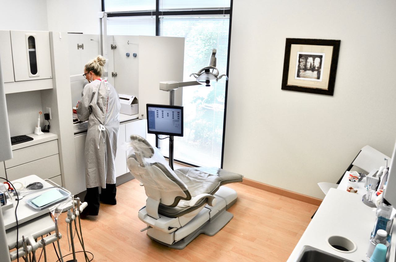 Oral Surgery at Cascade Family Dental