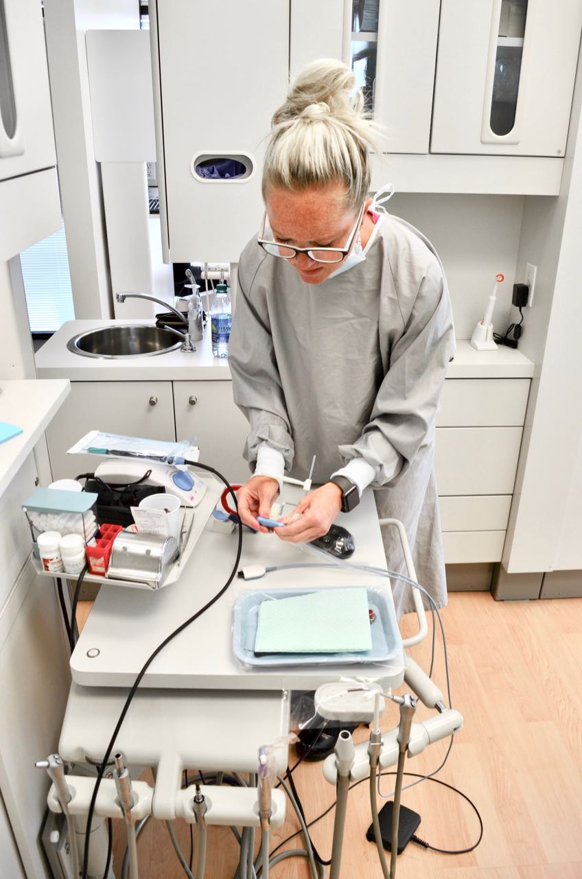 Oral Surgery at Cascade Family Dental