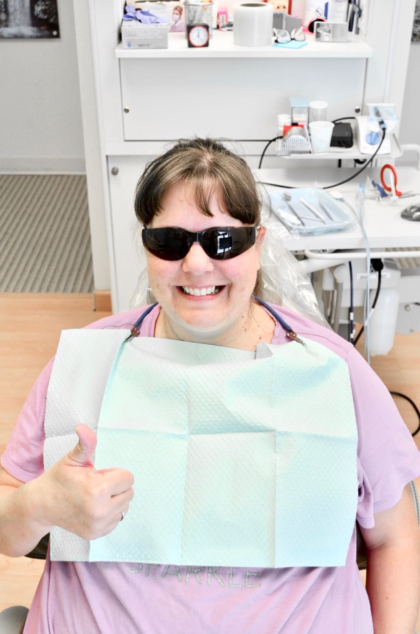 Oral Surgery at Cascade Family Dental